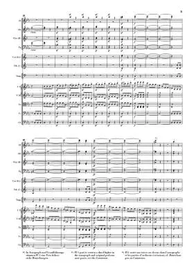 Symphony No. 5 in C Minor, Op. 67 - Beethoven - Study Score