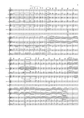 Symphony No. 5 in C Minor, Op. 67 - Beethoven - Study Score