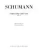 String Quartets Op. 41 - Schumann - Study Score