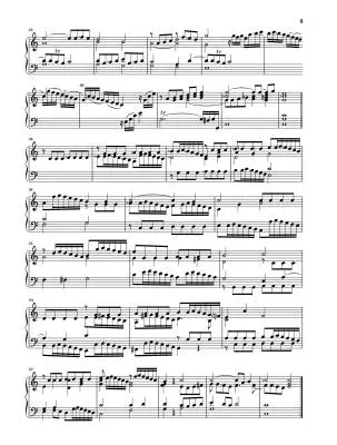 Complete Works for Keyboard - Kuhnau/Mullemann - Piano - Book