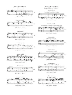 Complete Works for Keyboard - Kuhnau/Mullemann - Piano - Book