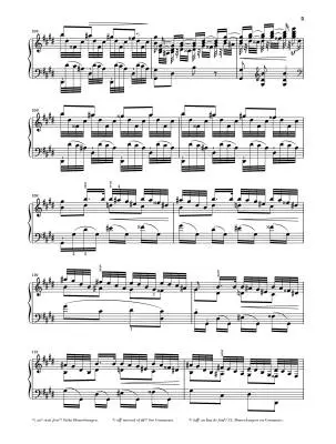 Rondos - Chopin/Mullemann - Piano - Book - Hardcover
