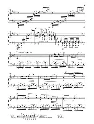 Rondos - Chopin/Mullemann - Piano - Book - Hardcover