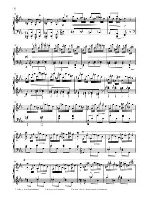 Rondos - Chopin/Mullemann - Piano - Book - Hardcover