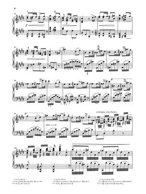 Rondos - Chopin/Mullemann - Piano - Book - Hardcover