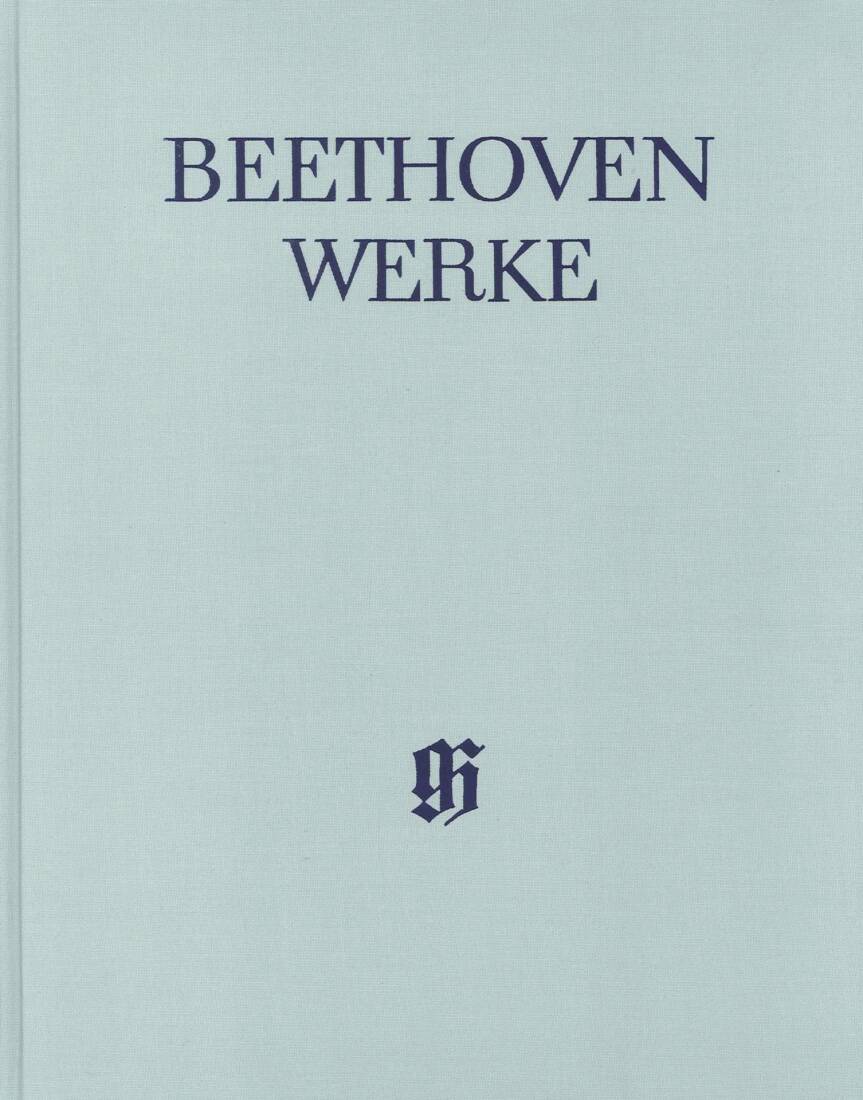 Concertos, Volume 1 - Beethoven/Kuthen - Piano - Book - Hardcover