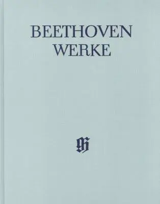 G. Henle Verlag - Concertos, Volume 1 - Beethoven/Kuthen - Piano - Book - Hardcover
