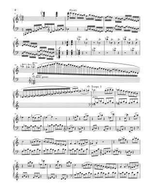 Cadenzas in the Piano Concertos - Beethoven - Piano - Book - Hardcover