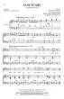 The Four Freedoms - Martin - SATB Accompanied - Book