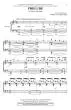 The Four Freedoms - Martin - SATB Accompanied - Book