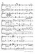 The Four Freedoms - Martin - SATB Accompanied - Book