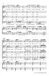 The Four Freedoms - Martin - SATB Accompanied - Book