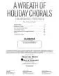 A Wreath of Holiday Chorals - Gilpin - Unison Accompanied - Book/Media Online