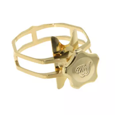 Enlightened Alto Sax Ligature Kit - Extra Large