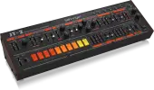 JT-2 Dual VCO Analog Synth