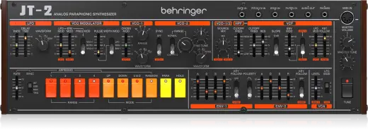 Behringer - JT-2 Dual VCO Analog Synth