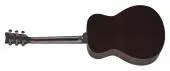 TransAcoustic Concert Acoustic/Electric Guitar with Gigbag - Sand Burst