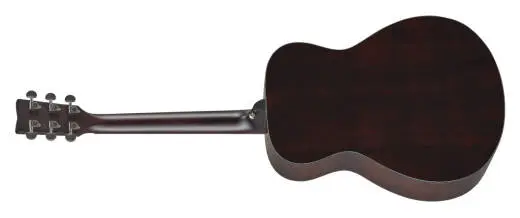 TransAcoustic Concert Acoustic/Electric Guitar with Gigbag - Ultra Marine