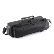 Flute Case Cover - Black