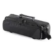 Flute Case Cover - Black