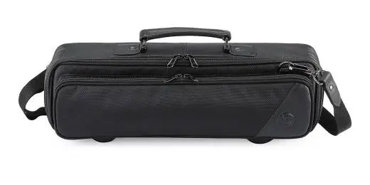 Gard Bags - Flute Case Cover - Black