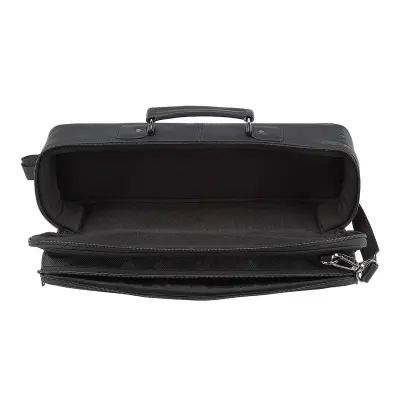 Flute Case Cover - Black