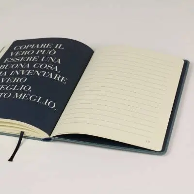 Notes Music Journal - Henle - 156 Pages