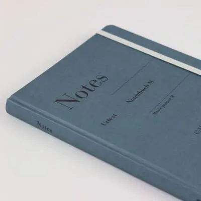 G. Henle Verlag - Notes Music Journal - Henle - 156 Pages