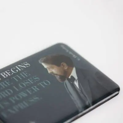 Henle Decorative Magnet: Debussy