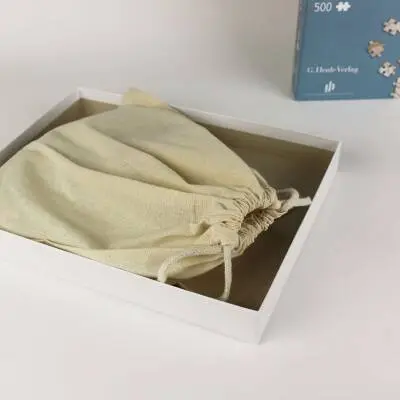 Henle Puzzle: Concert Hall - 500 Pieces