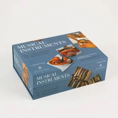 G. Henle Verlag - Henle Memory Game