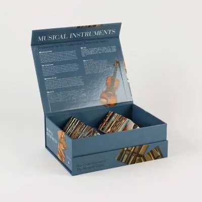 Henle Memory Game