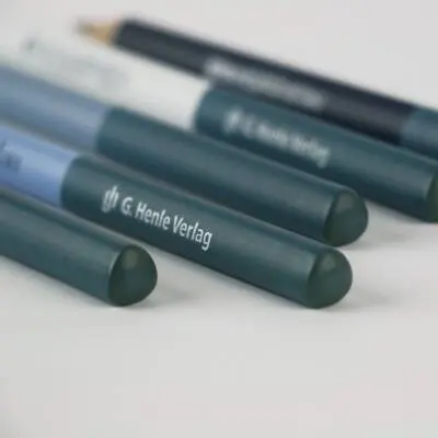 Henle Pencil Set: 5 Composers