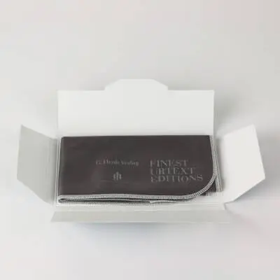 Henle Piano Polishing Cloth