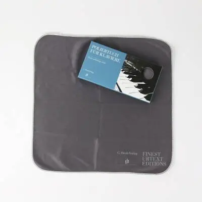 Henle Piano Polishing Cloth