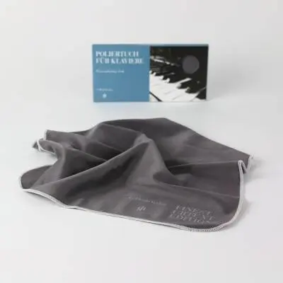 Henle Piano Polishing Cloth