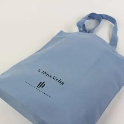 Henle Canvas Bag