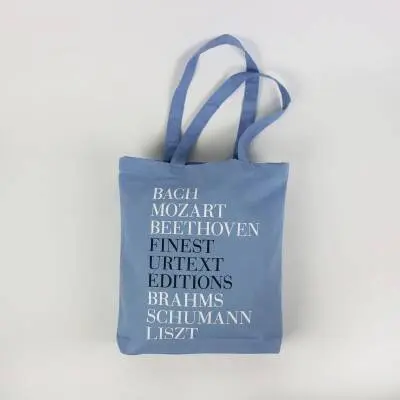 G. Henle Verlag - Henle Canvas Bag