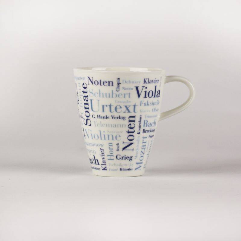 Henle 75 Years Mug