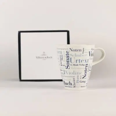 Henle 75 Years Mug