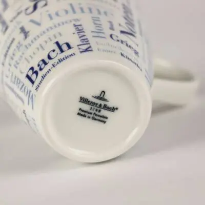 Henle 75 Years Mug