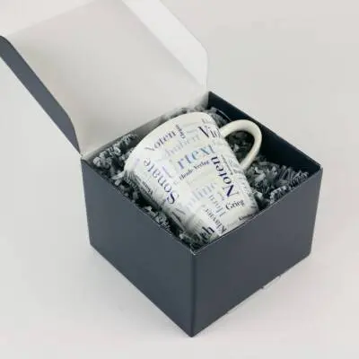Henle 75 Years Mug