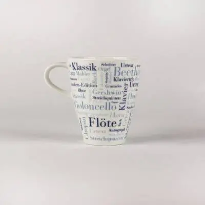 Henle 75 Years Mug