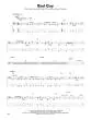Really Easy Songs for Bass Guitar - Book