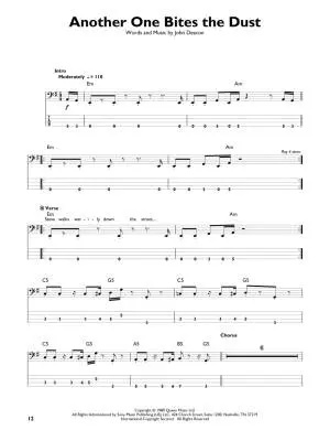 Really Easy Songs for Bass Guitar - Book
