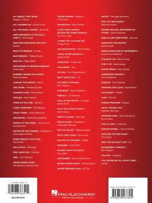 Really Easy Songs for Bass Guitar - Book