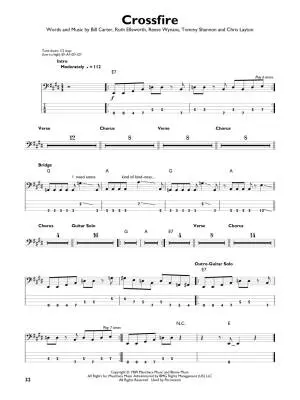 Really Easy Songs for Bass Guitar - Book