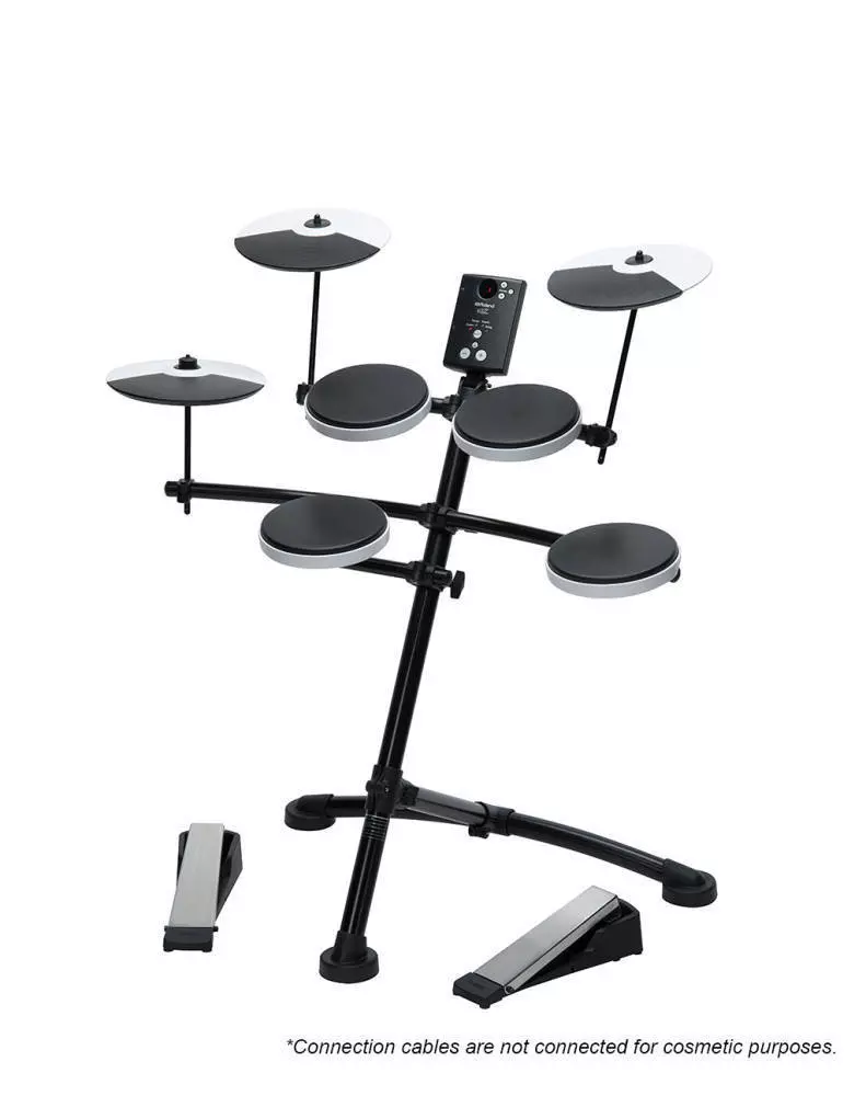 Custom Lite V-Drum Kit