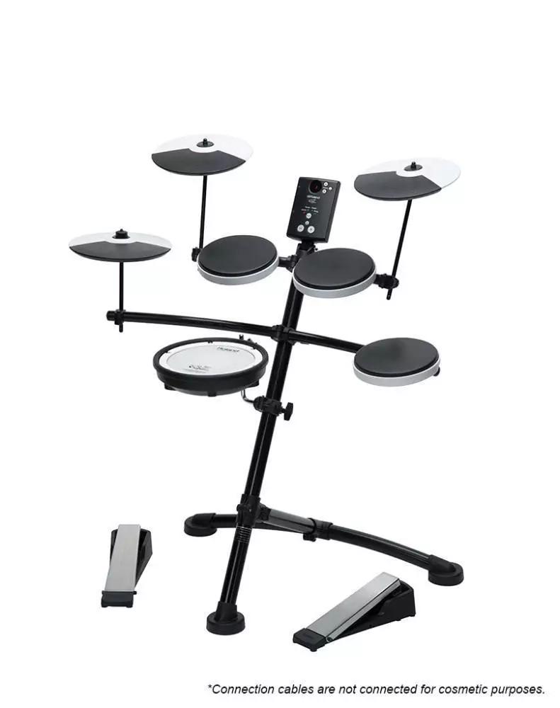 Deluxe Custom Lite V-Drum Kit