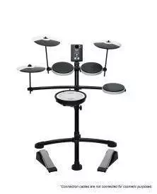 Deluxe Custom Lite V-Drum Kit